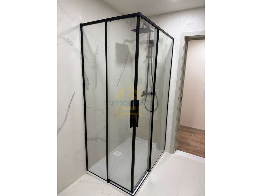 Apartamento T3 | 115 m² | Localização Premium - Póvoa de Varzim-16