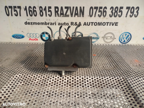 Modul Pompa Unitate Abs Renault Master 3 lll Opel Movano An 2012-2013-2014-2015-2016-2017-2018-2019-2020-2021-2022-2023-2024 Prelata/Cub  - Dezmembrari Arad - 2