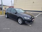 Volkswagen Golf 1.6 TDI DPF BMT DSG Highline - 2