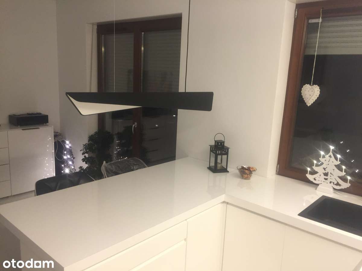 Komfortowe z przestronnym tarasem, Centrum, Garbary-2