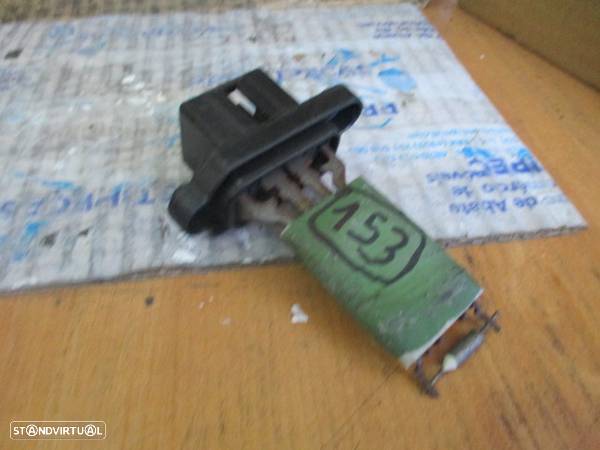 Resistencia De Sofagem RESOF153 FORD FIESTA 2006 - 3