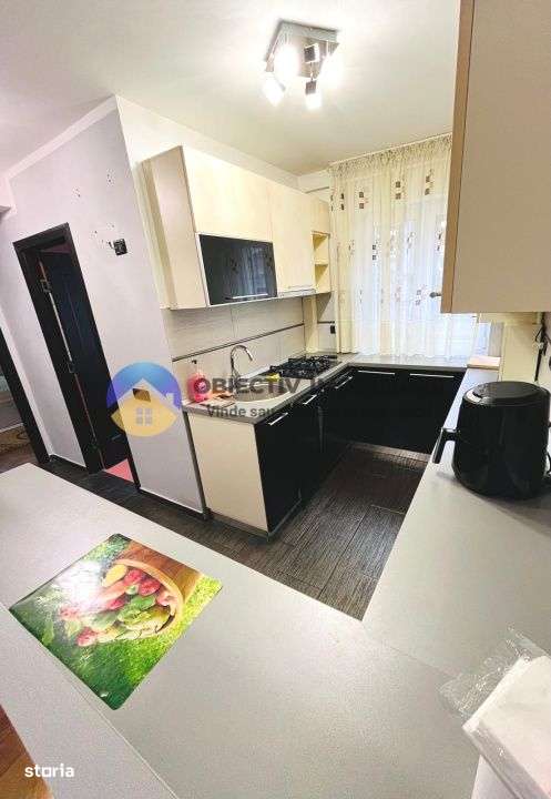 Apartament 2 camere de vanzare – Centru – Etaj 2-8