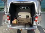 Volkswagen Transporter Multivan DPF Highline Autm - 14