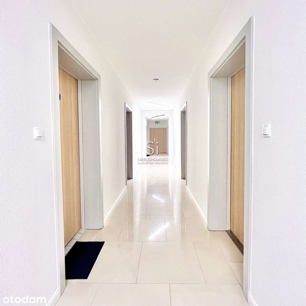 REZERWACJA Gotowa kawalerka Reda City, balkon, basen-2