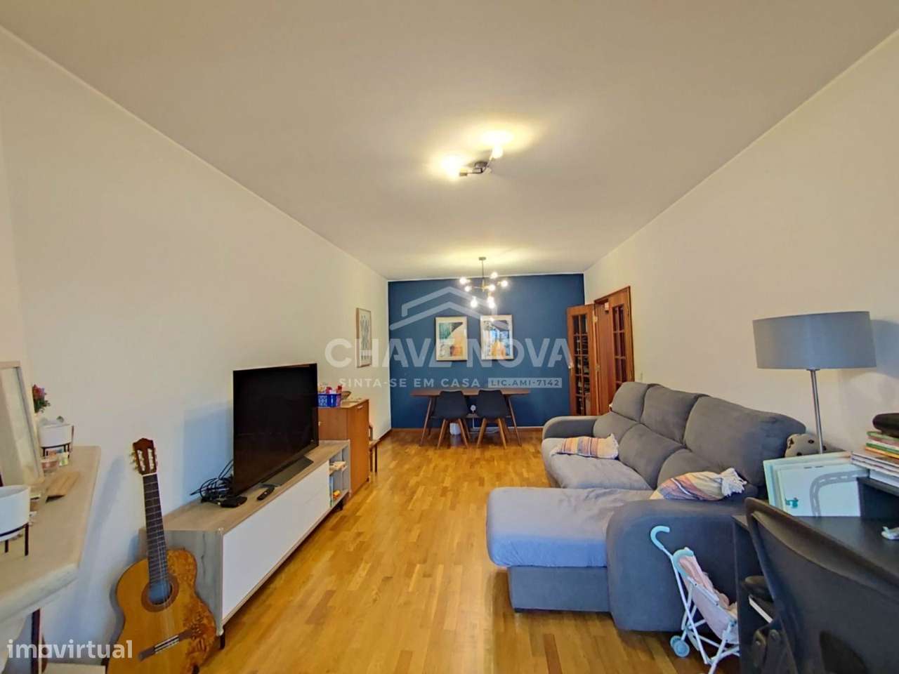 Apartamento T2 Renovado cGaragem Box - Gondomar (PRT/01538) - Grande imagem: 5/20