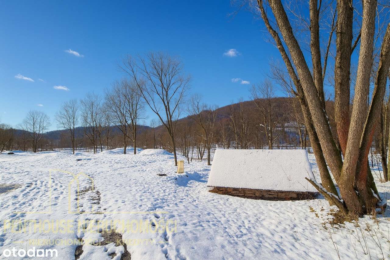 Potencjał inwestycyjny – unikatowa możliwość zabudowy-3