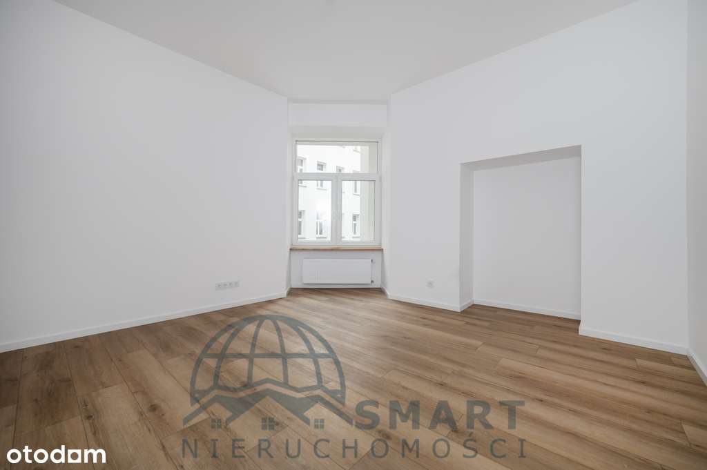 Klimatyczna kawalerka 5 minut od Łodzi Fabrycznej-7