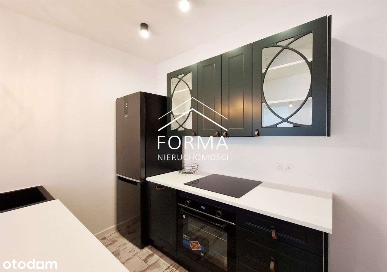 Komfortowe mieszkanie w sercu Bydgoszczy-4