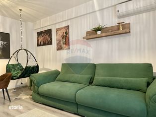 Apartament Spațios pretabil AirBnb Vis a Vis de Complex La Strada