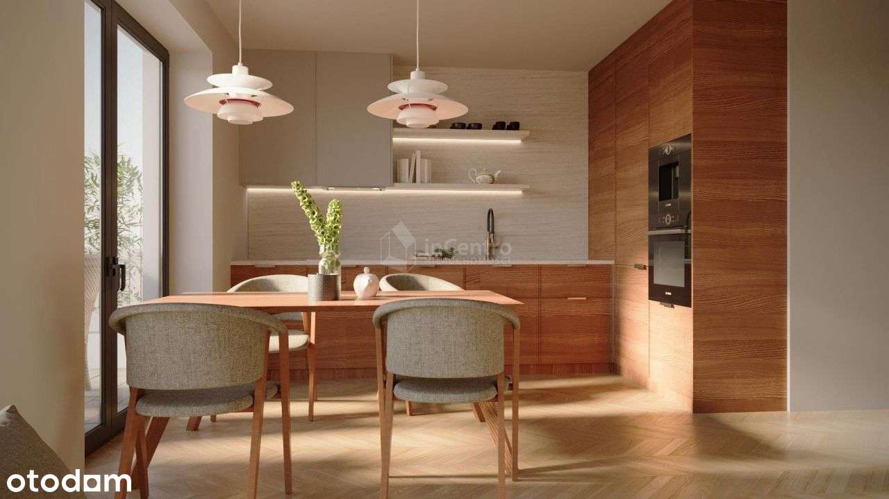 Standard premium, słoneczny ogródek, kameralnie-4