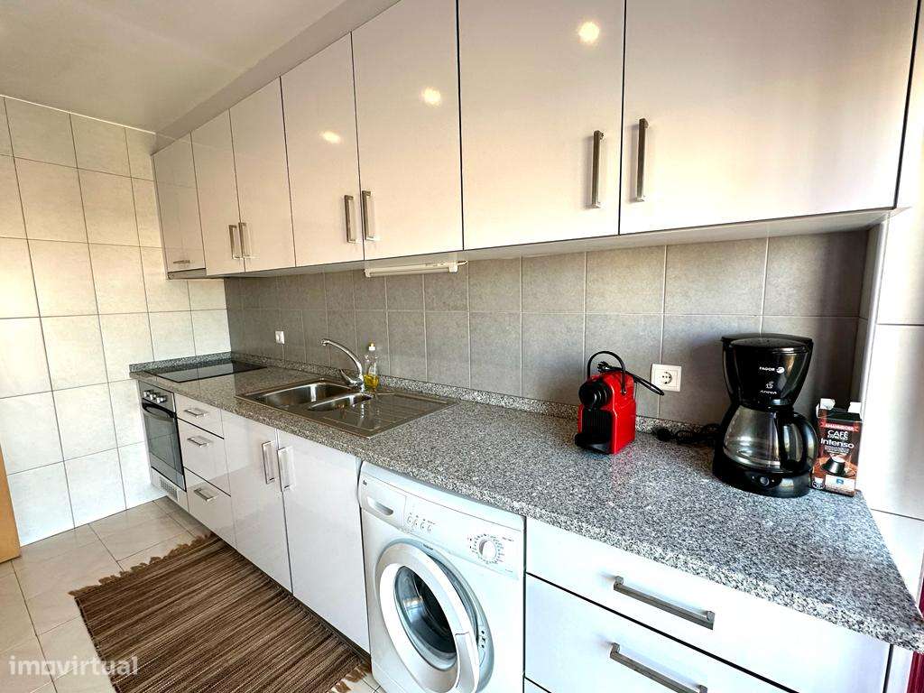 Apartamento T3 duplex - Praia do Pedrogão-7