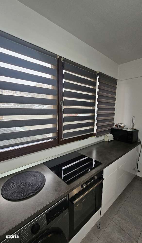 Apartament 2 camere Bloc Nou Consul-6