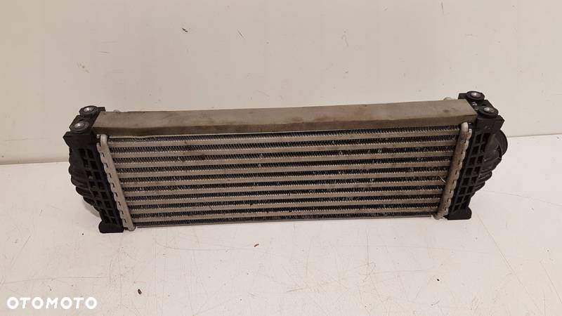 FORD TRANSIT CUSTOM LIFT CHLODNICA POWIETRZA INTERCOOLER GK21-6K775-AE - 4