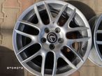 FELGA ALU BBS LEXUS 18 5X114,3 ET35 - 1