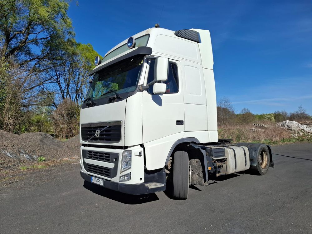 Volvo FH 2011