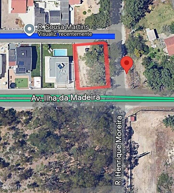 Terreno  para venda-6