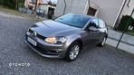 Volkswagen Golf 1.4 TSI BlueMotion Technology Lounge - 1