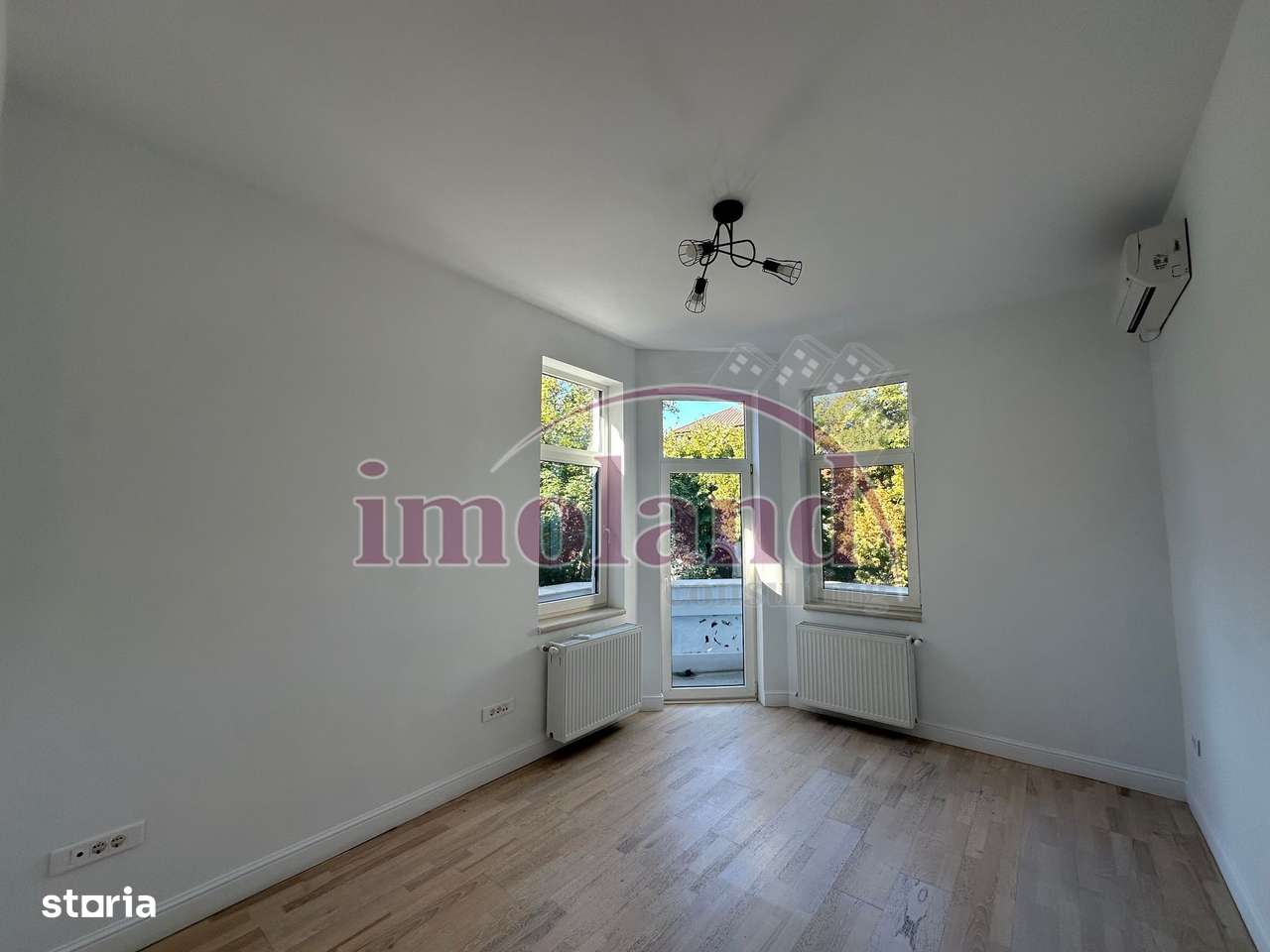 Inchiriere Vila Interbelica cu Curte - Birou - Dorobanti - Capitale - Imagine principală: 4/20