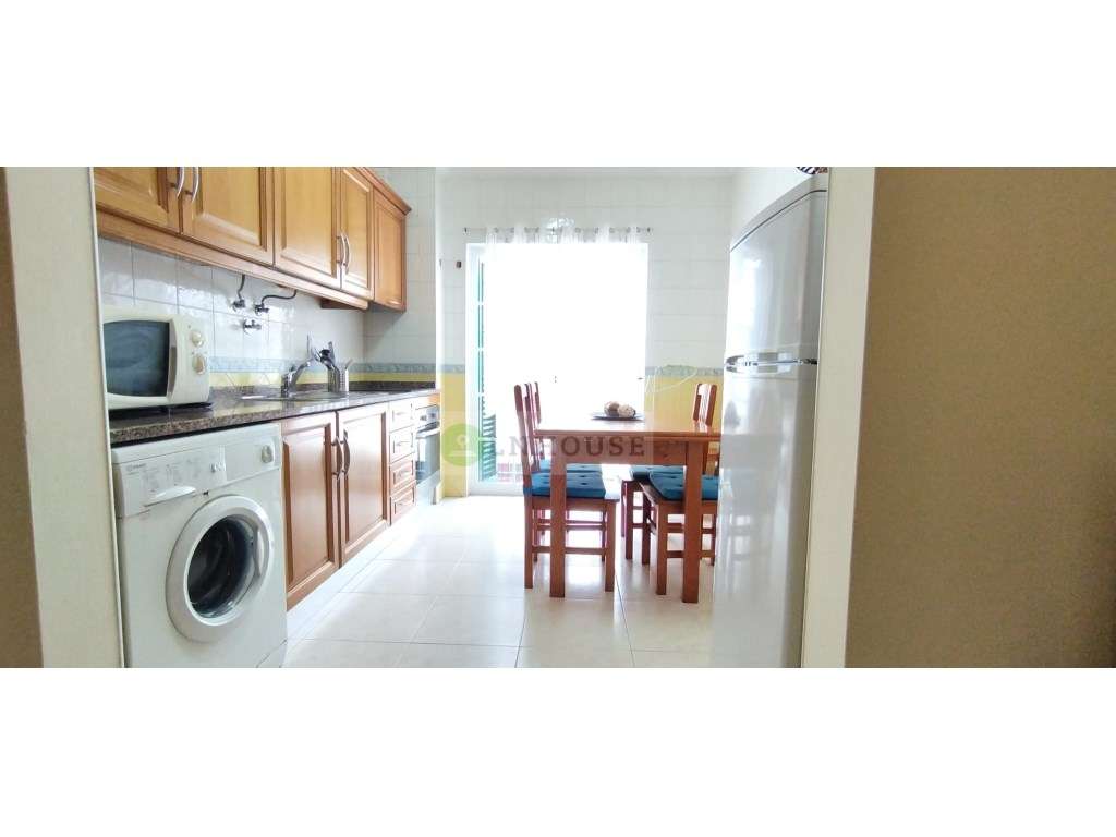 T1 para férias, Monte Gordo (LN_0008) - Grande imagem: 2/14