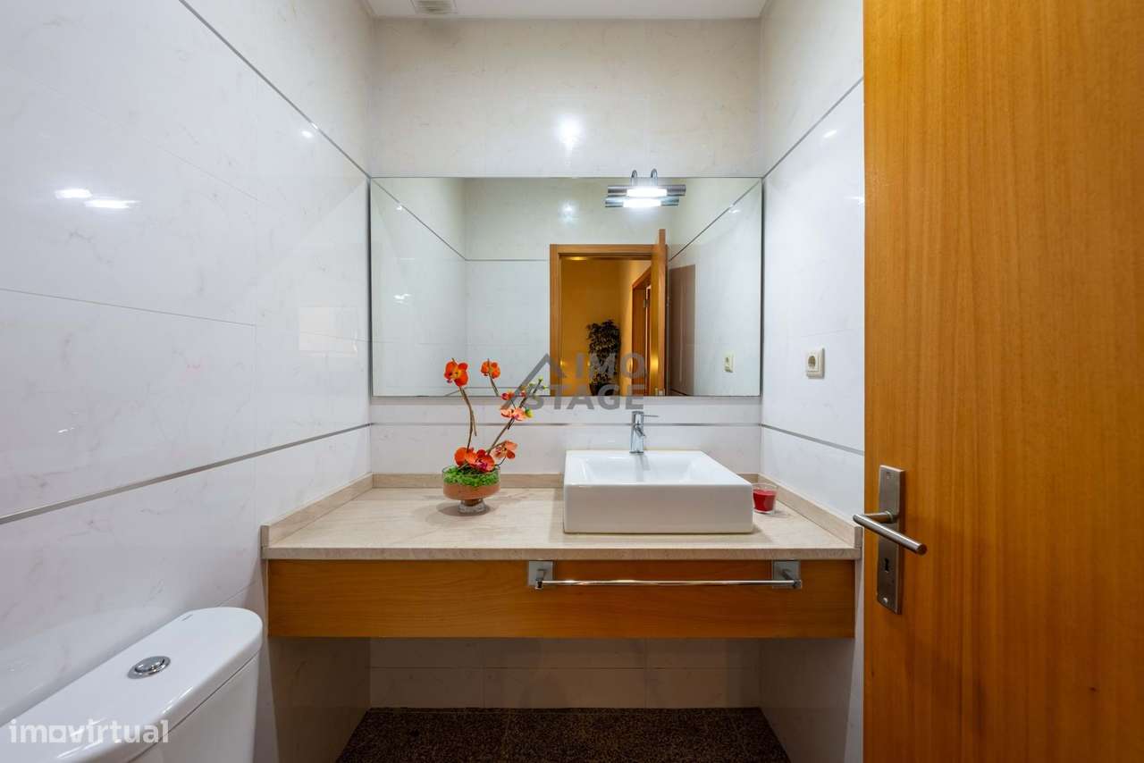 Moradia, 152 m², Grijó e Sermonde-12