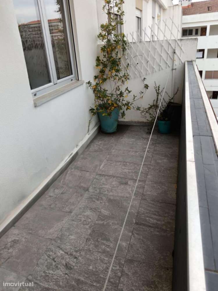 Quarto - localizado em Portalegre - Grande imagem: 4/9