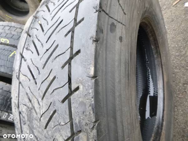 315/80r22.5 Goodyear KMAX D - 2