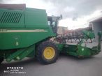 John Deere 1450 CWS - 2