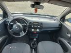 Nissan Micra - 8