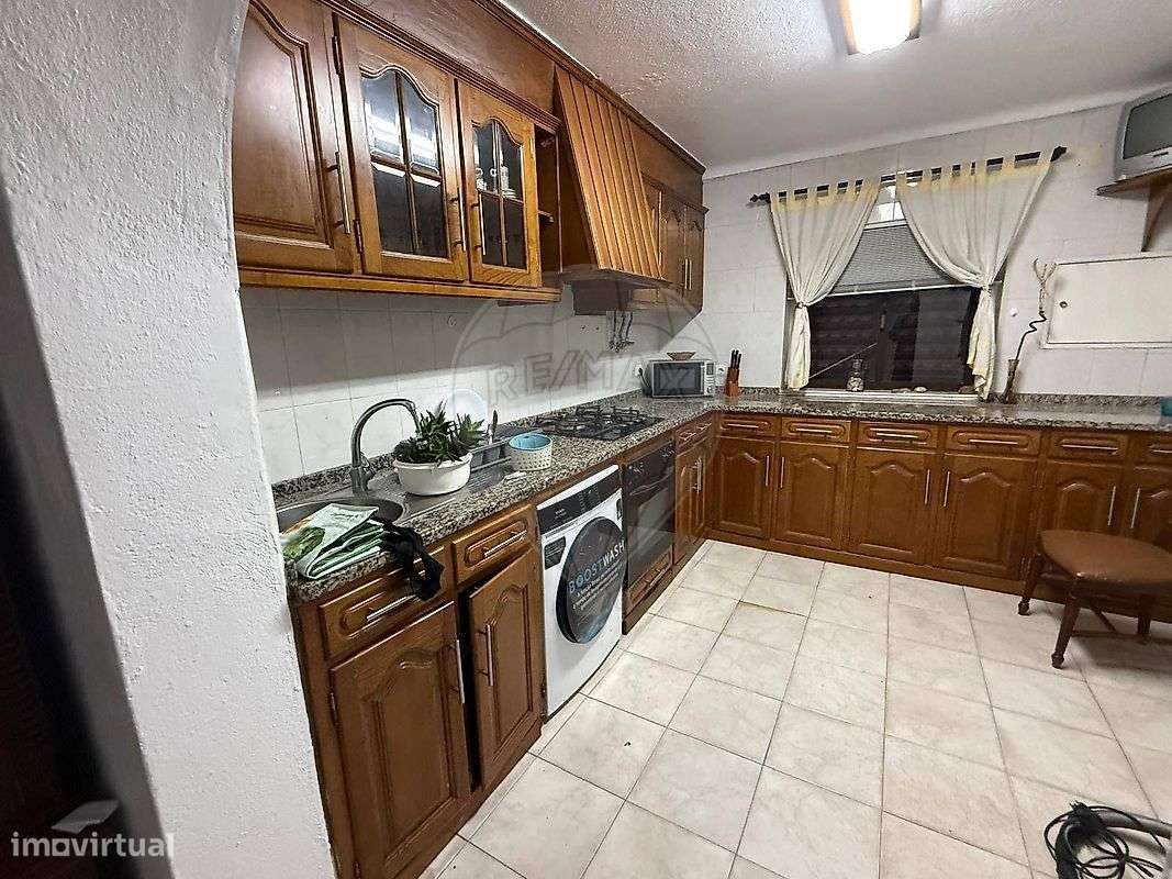 Moradia T2 para arrendamento - Grande imagem: 4/14