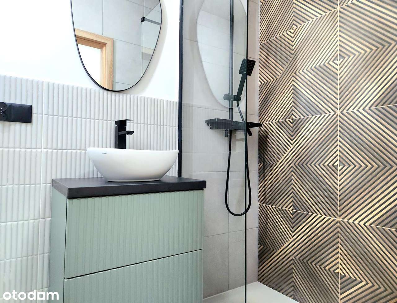 Gotowe mieszkanie inwestycyjne - Parkowe Wzgórze! 2 niezależne lokale.-19