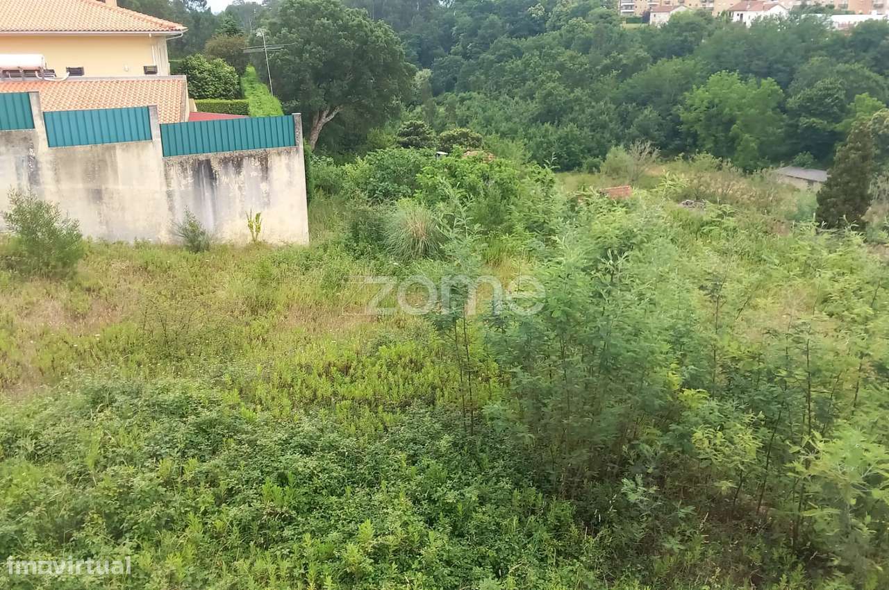 Terreno para Desenvolvimento Habitacional em Águeda - Grande imagem: 4/17