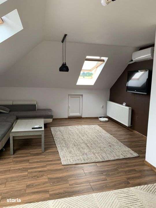Apartament de 3 camere 2 bai, 86 mp utili , zona Teilor - Imagine principală: 2/11