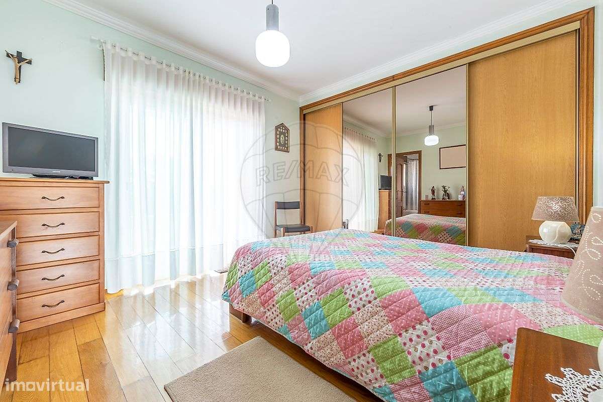 Apartamento T1 para venda-12