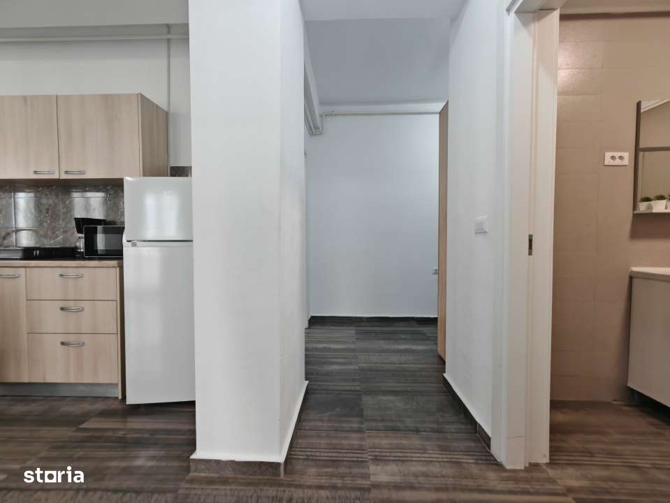 Ap 3 camere | parcare inclusa | Mamaia Sat-5