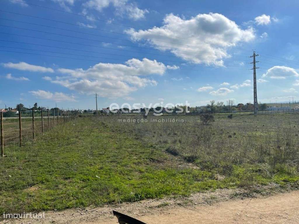 Terreno Rústico Urbanizável às portas da cidade de Évora - Grande imagem: 5/12