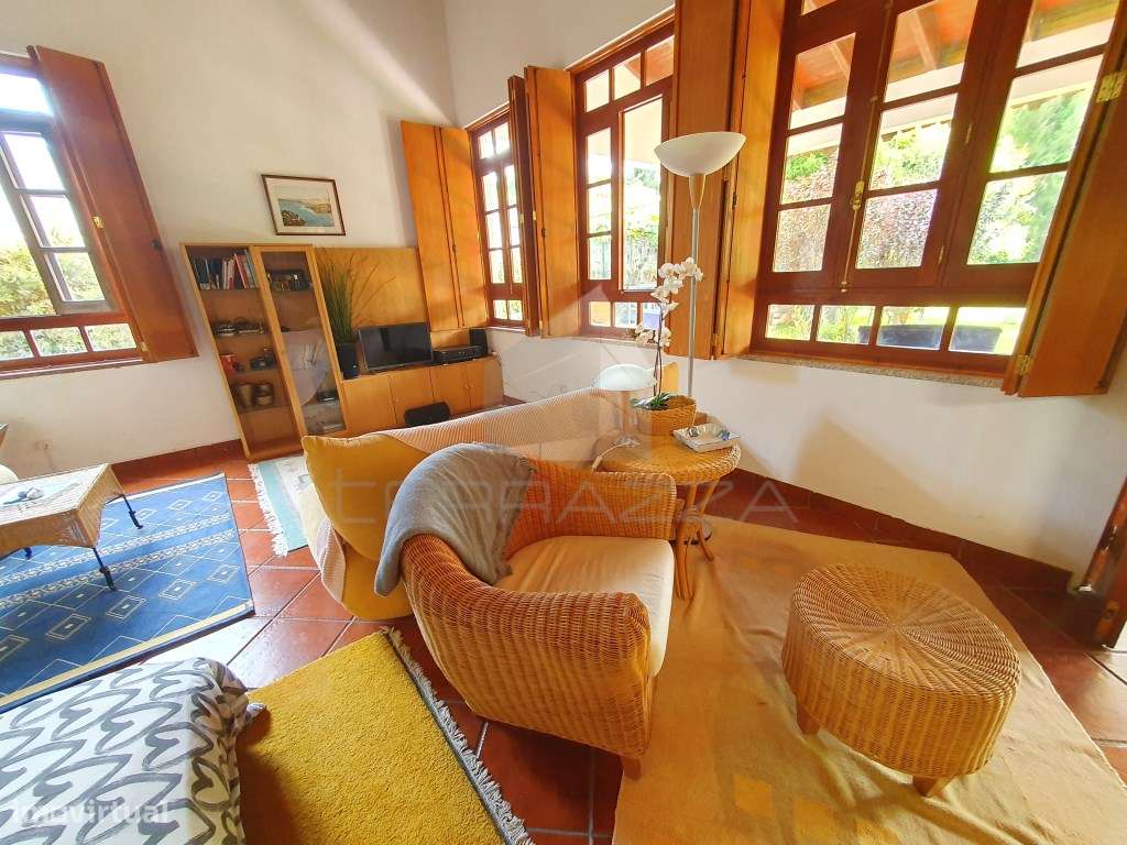 Moradia em Anta - Espinho-7