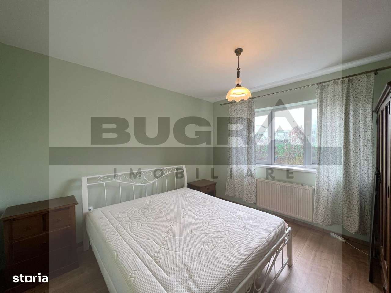 Apartament de 2 camere, 70mp, parcare, zona FSEGA - Imagine principală: 4/10