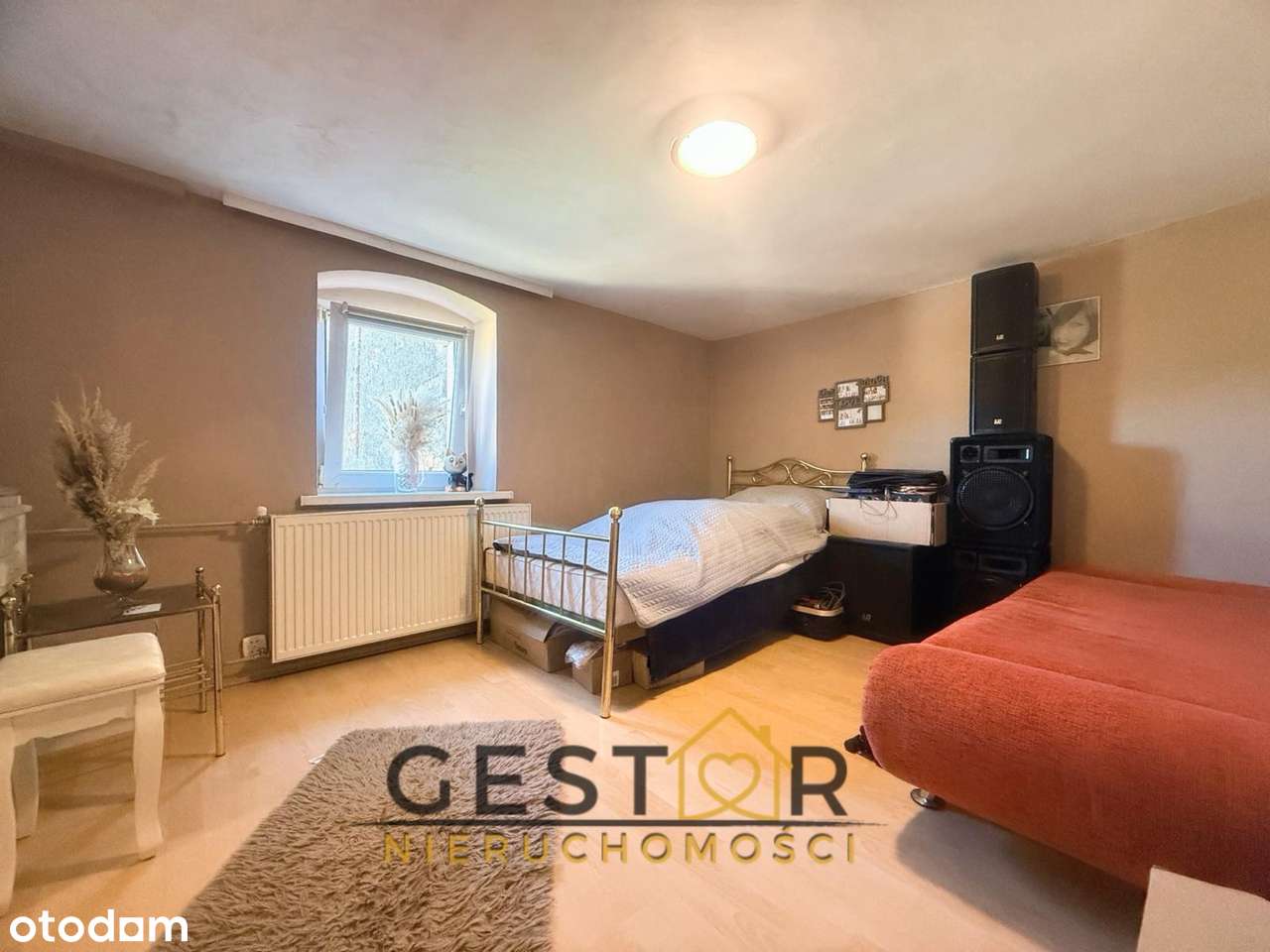 Dom położony w malowniczej wsi Nieszkowice_113m2 - Pełny obrazek: 5/17