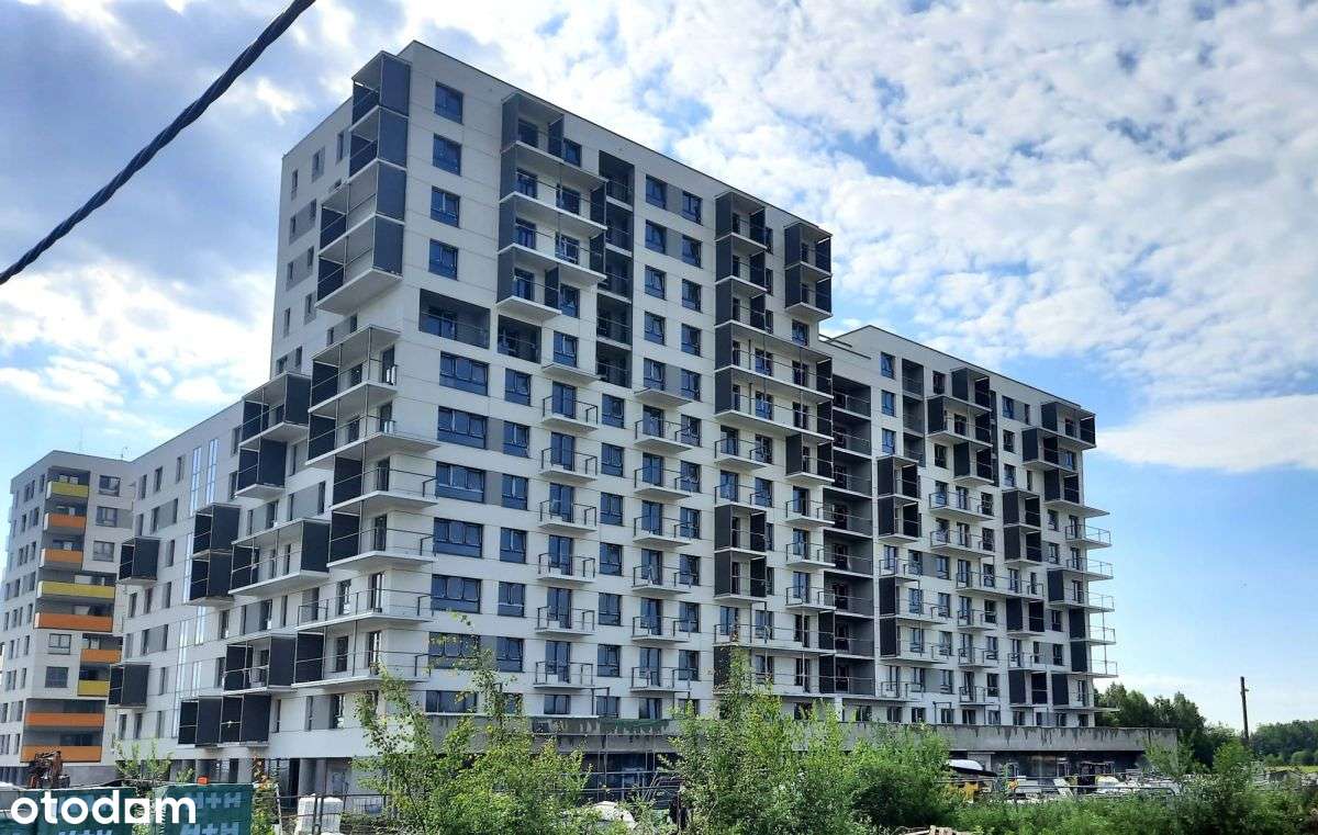 Mieszkanie dostępne od Zaraz! 3 pokoje 64 m2 ! - Pełny obrazek: 5/11