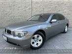 BMW Seria 7 735i - 1