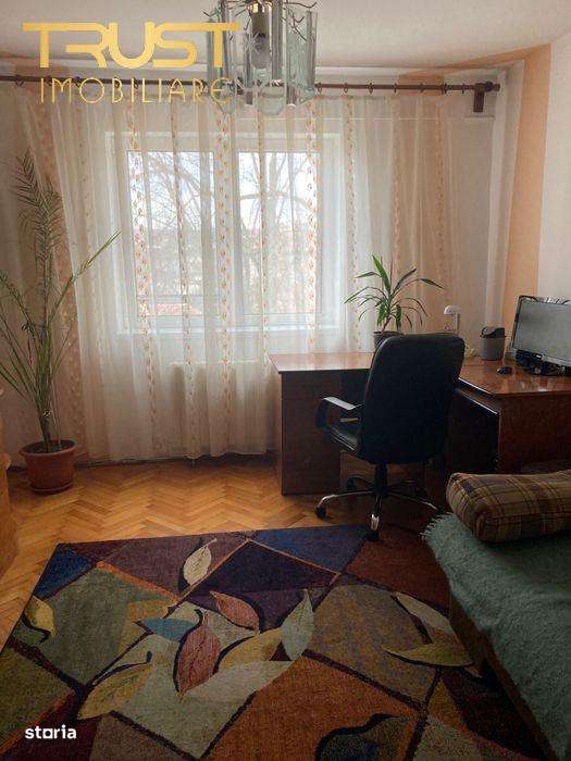 2 Camere I Calea Baciului I Curte - Imagine principală: 4/7