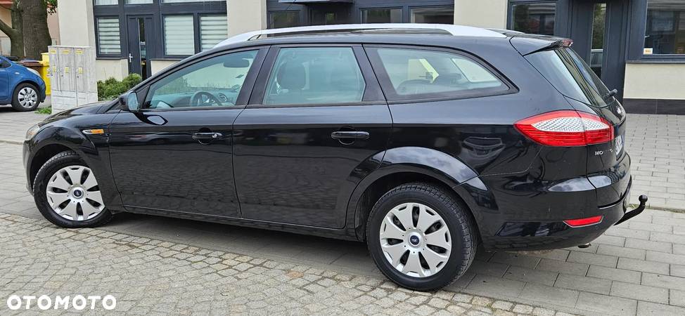 Ford Mondeo 1.8 TDCi Ambiente - 4