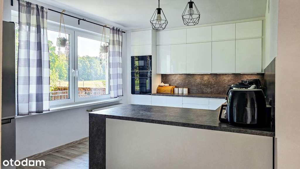 Piękny dom 260 m², działka 3500 m² – Żelimucha - Pełny obrazek: 4/20