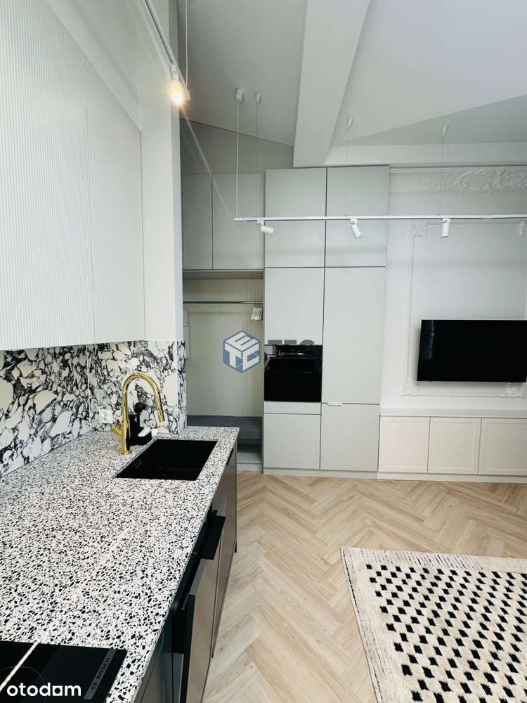 Stylowe | Stare Miasto | Wysoki Standard | - Pełny obrazek: 4/14