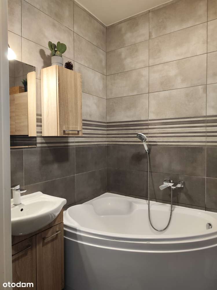 Mieszkanie z klimatycznym ogródkiem i balkonem | 3 pokoje | Parter | - Pełny obrazek: 4/20