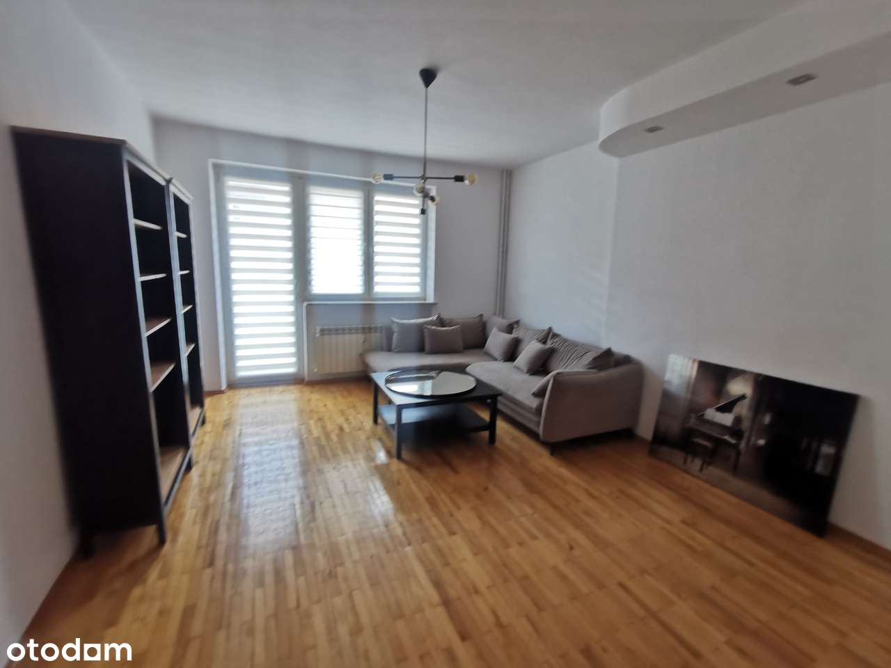 Mieszkanie z balkonem ul. Styczyńskiego-9