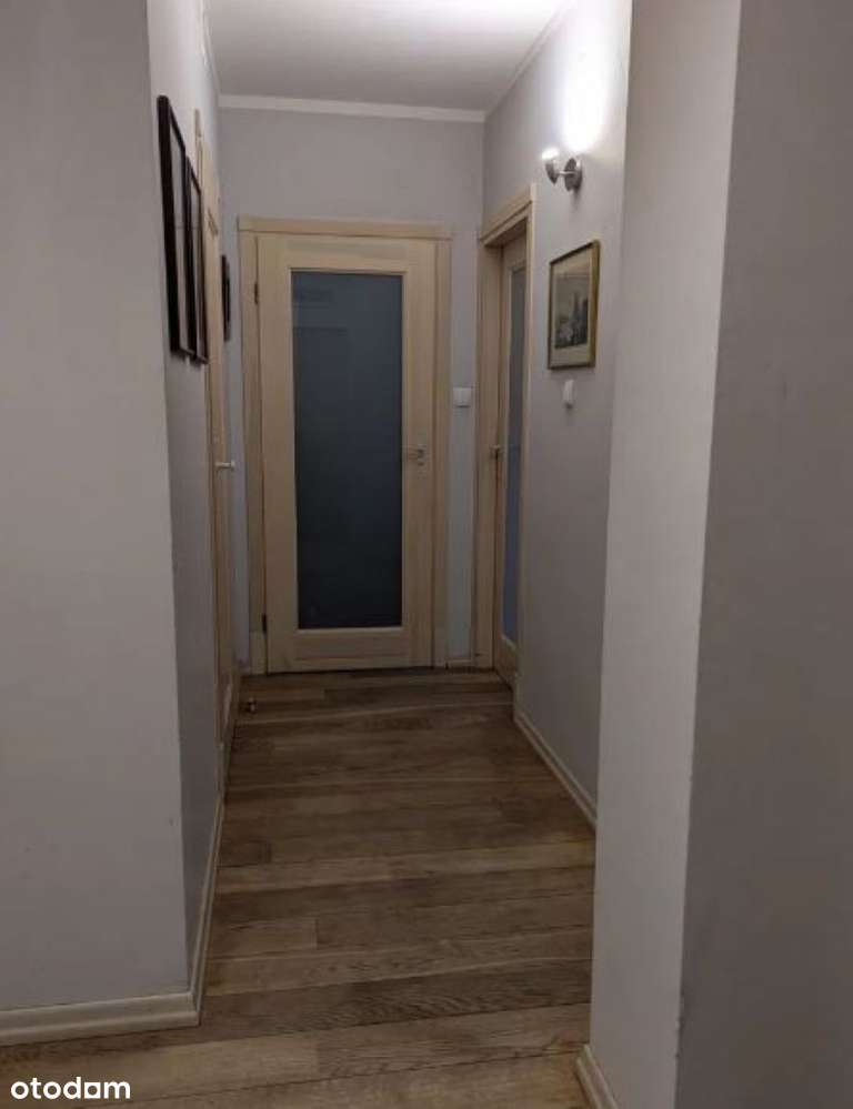 Atrakcyjne, przytulne 4-pokojowe na Bielanach-8