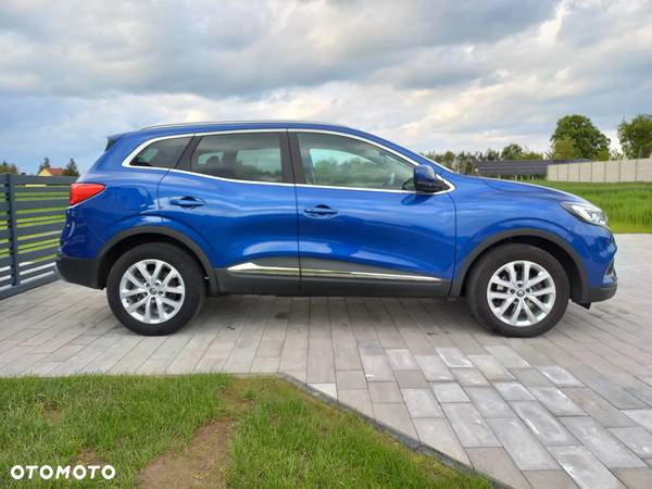 Renault Kadjar TCe 140 GPF LIMITED - 25