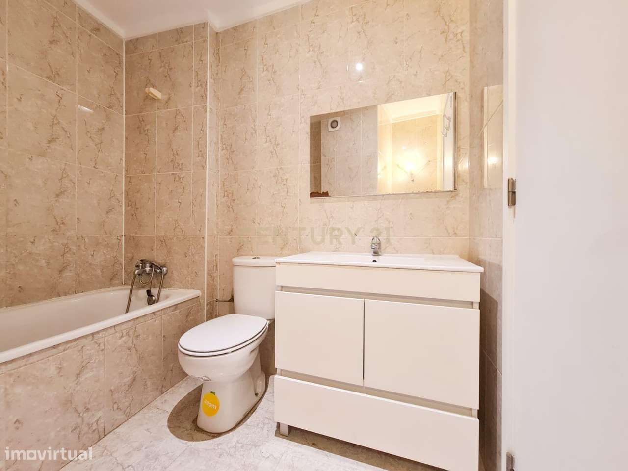 Apartamento, 90 m², Paredes-17