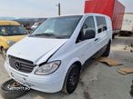 Dezmembram Mercedes Vito, an 2005, 2.2 CDI Euro 3, manuala 6 trepte - 1